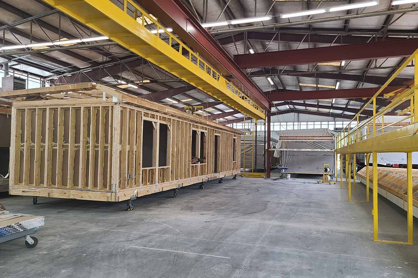 Introduction to Buying a Prefab Home