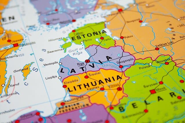 How to Find a Baltic Prefab Manufacturer