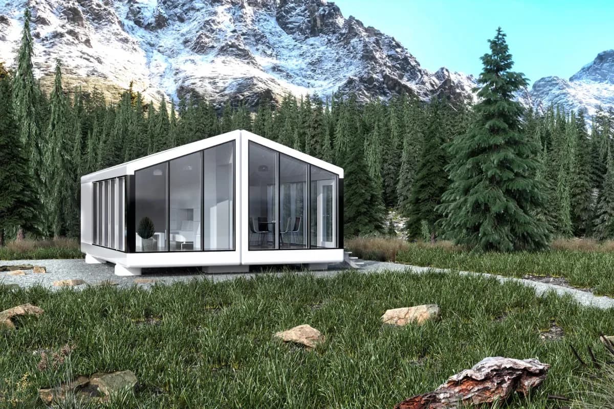 Premium Modular Home