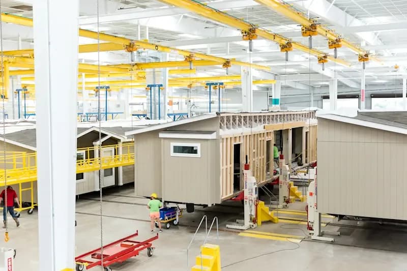 Top Prefab Home Manufacturers in the USA