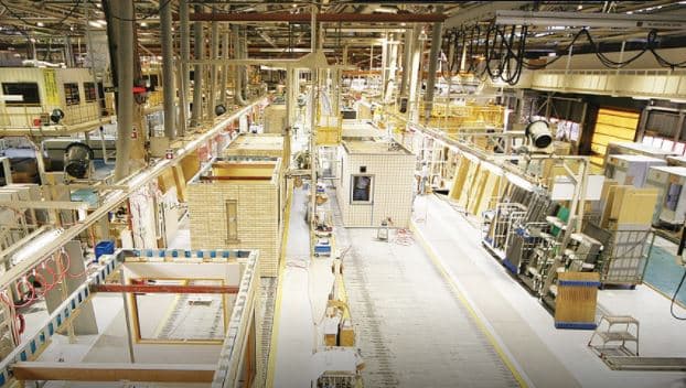 Biggest Prefab Home Manufacturers Worldwide