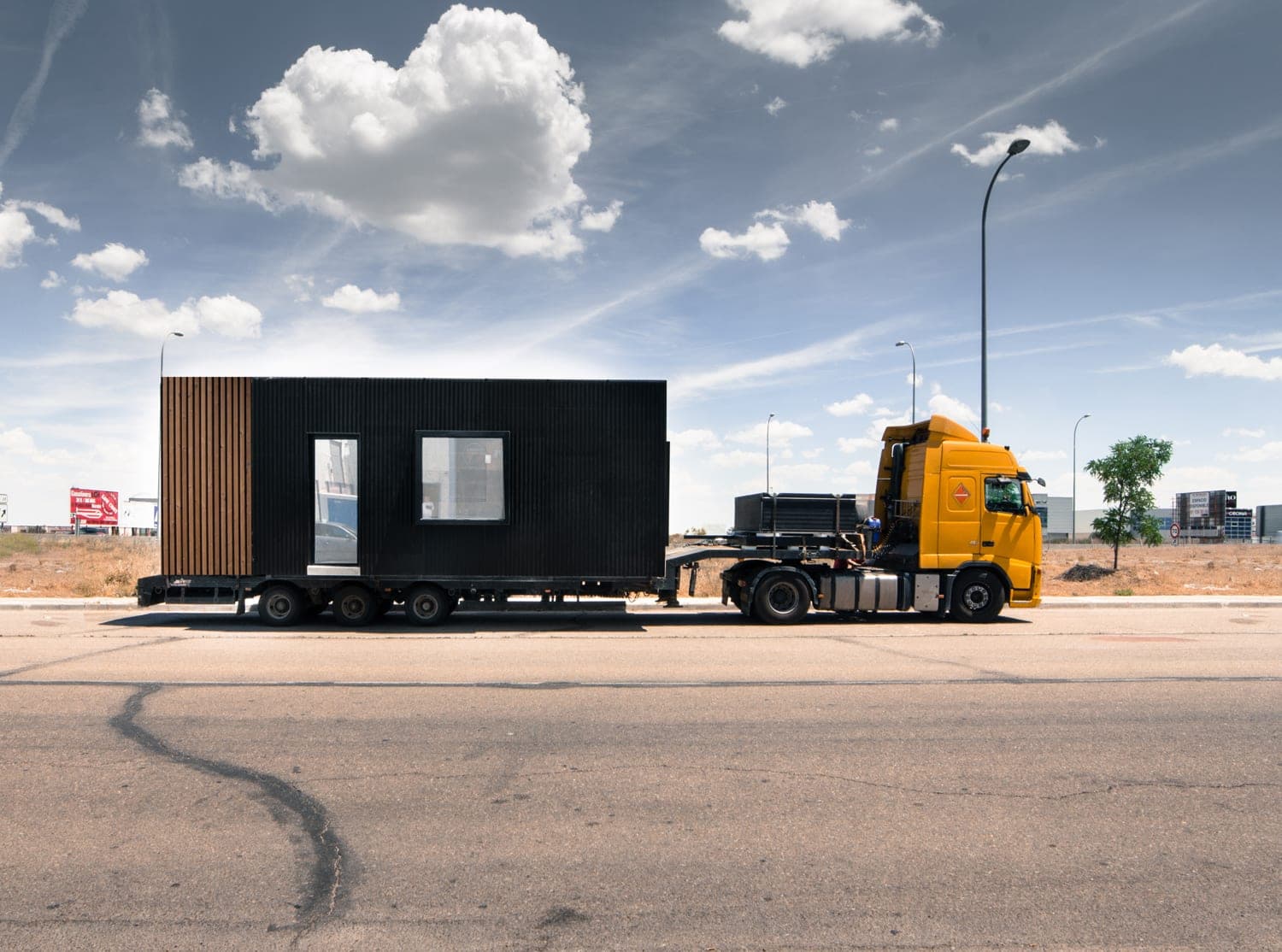 Exportação de Casas Pré-fabricadas nos Bálticos em 2024: Lituânia, Letónia e Estónia