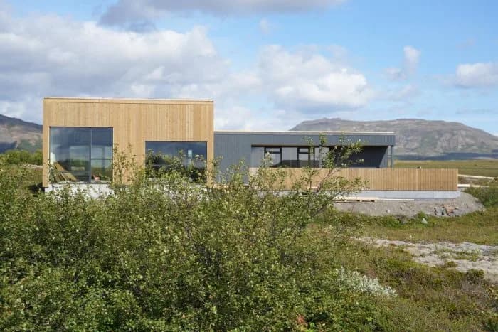 Die 10 besten Modulhaus-Hersteller in Island