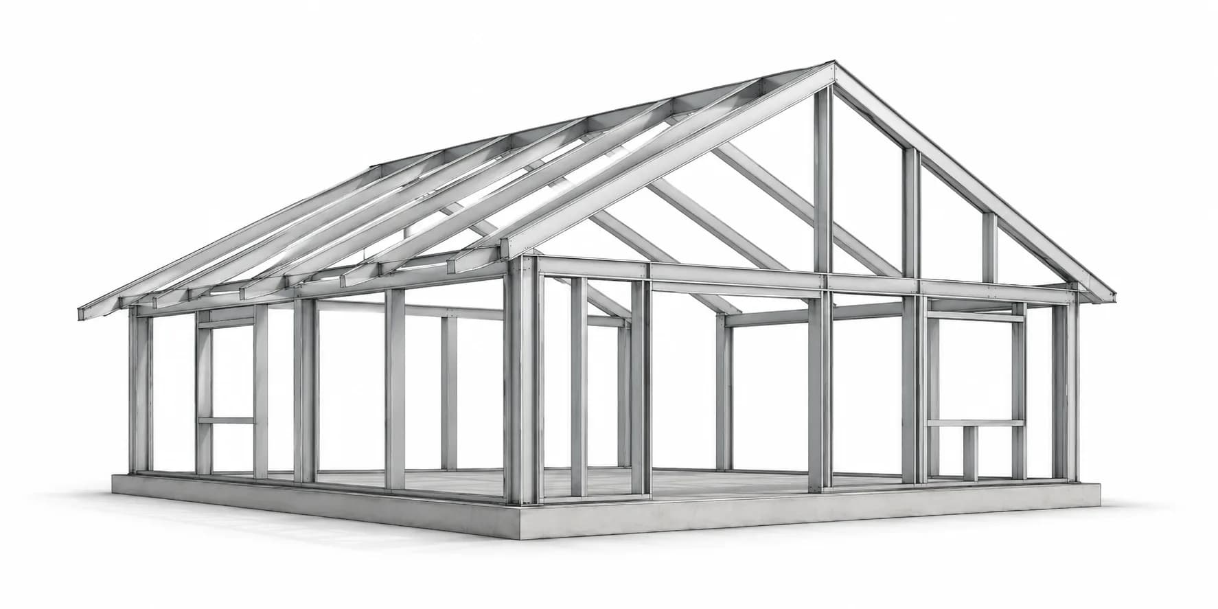 Premium modulair huis