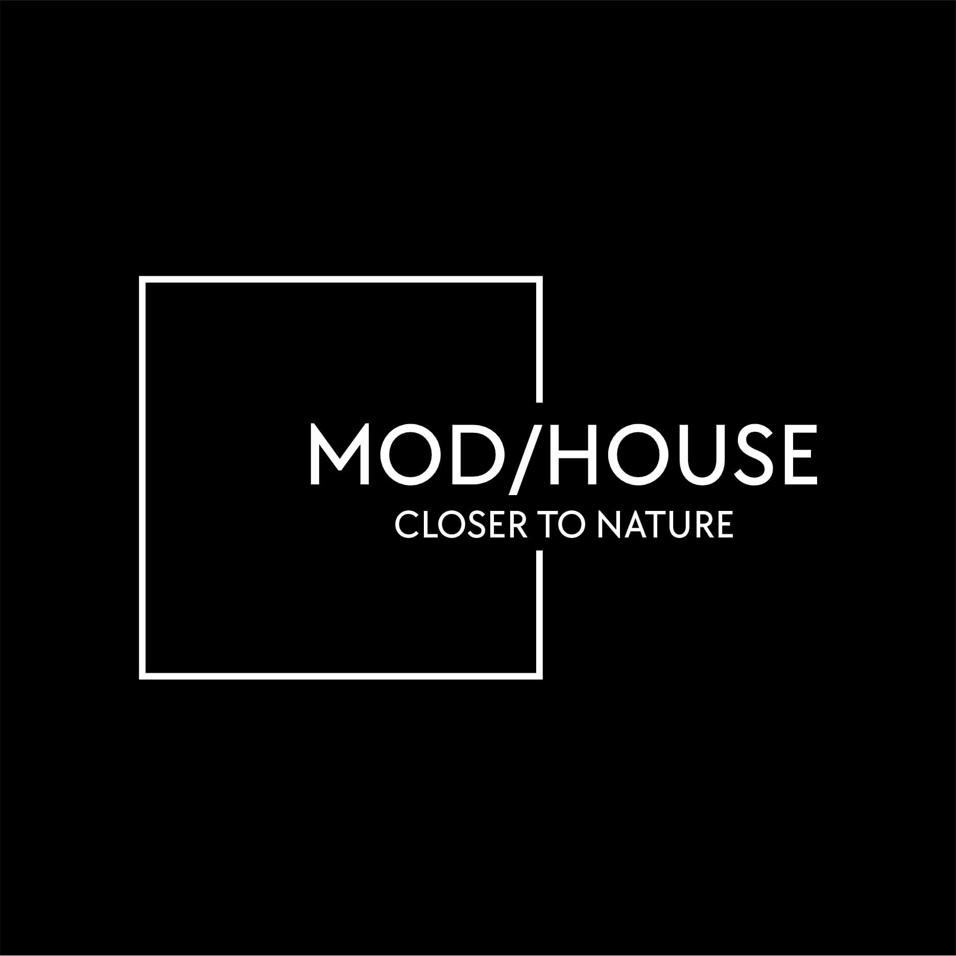 Modhouse logo